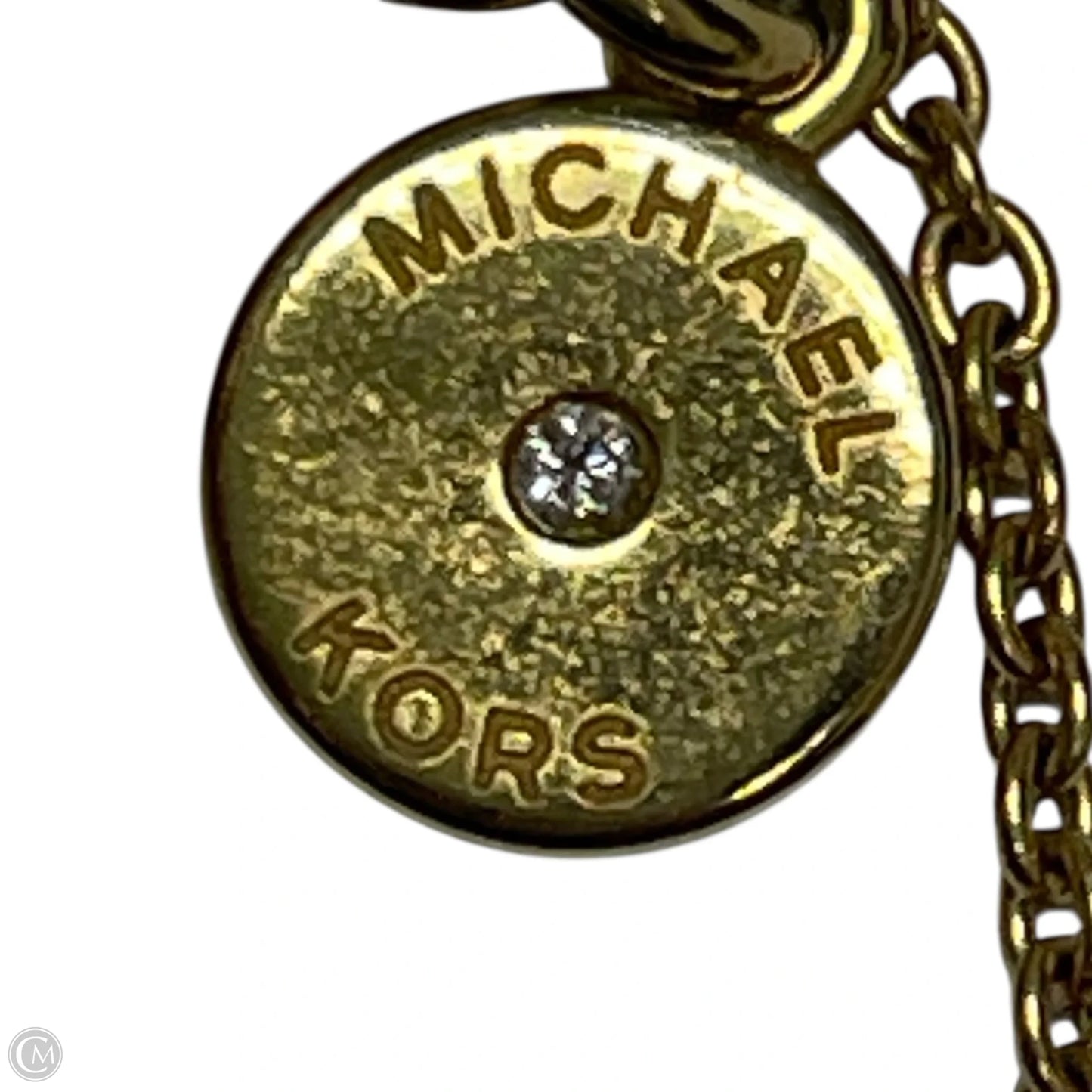 Necklace Chain By Michael By Michael Kors