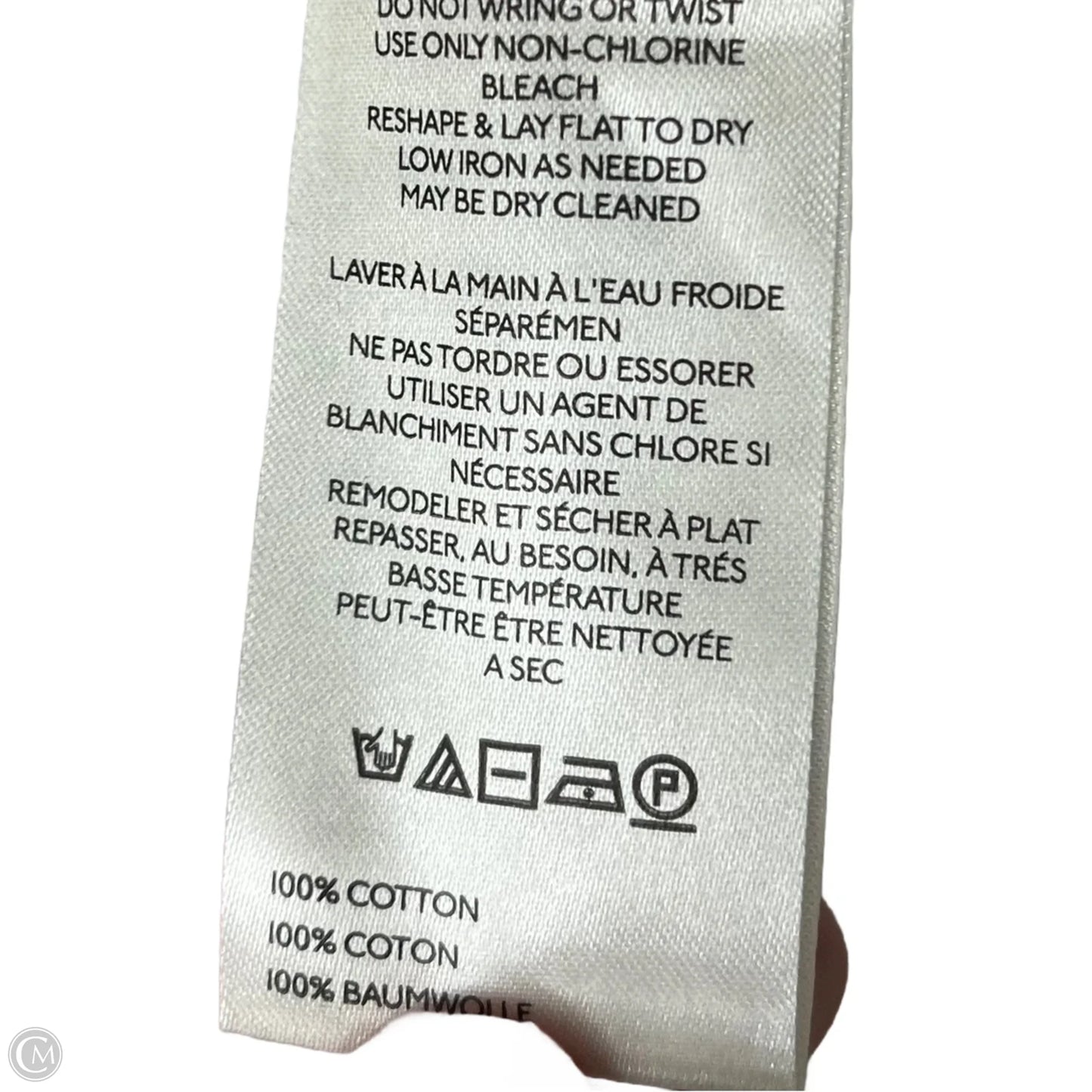 Sweater Cardigan By Free People In White, Size: Xl