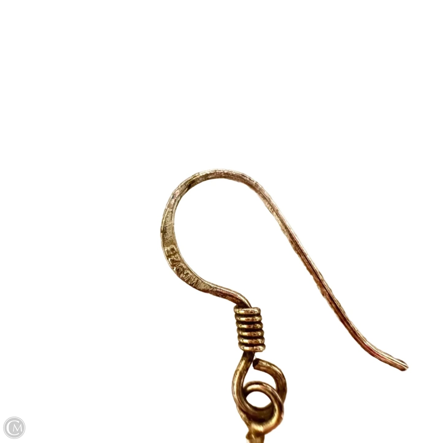 Earrings Sterling Silver