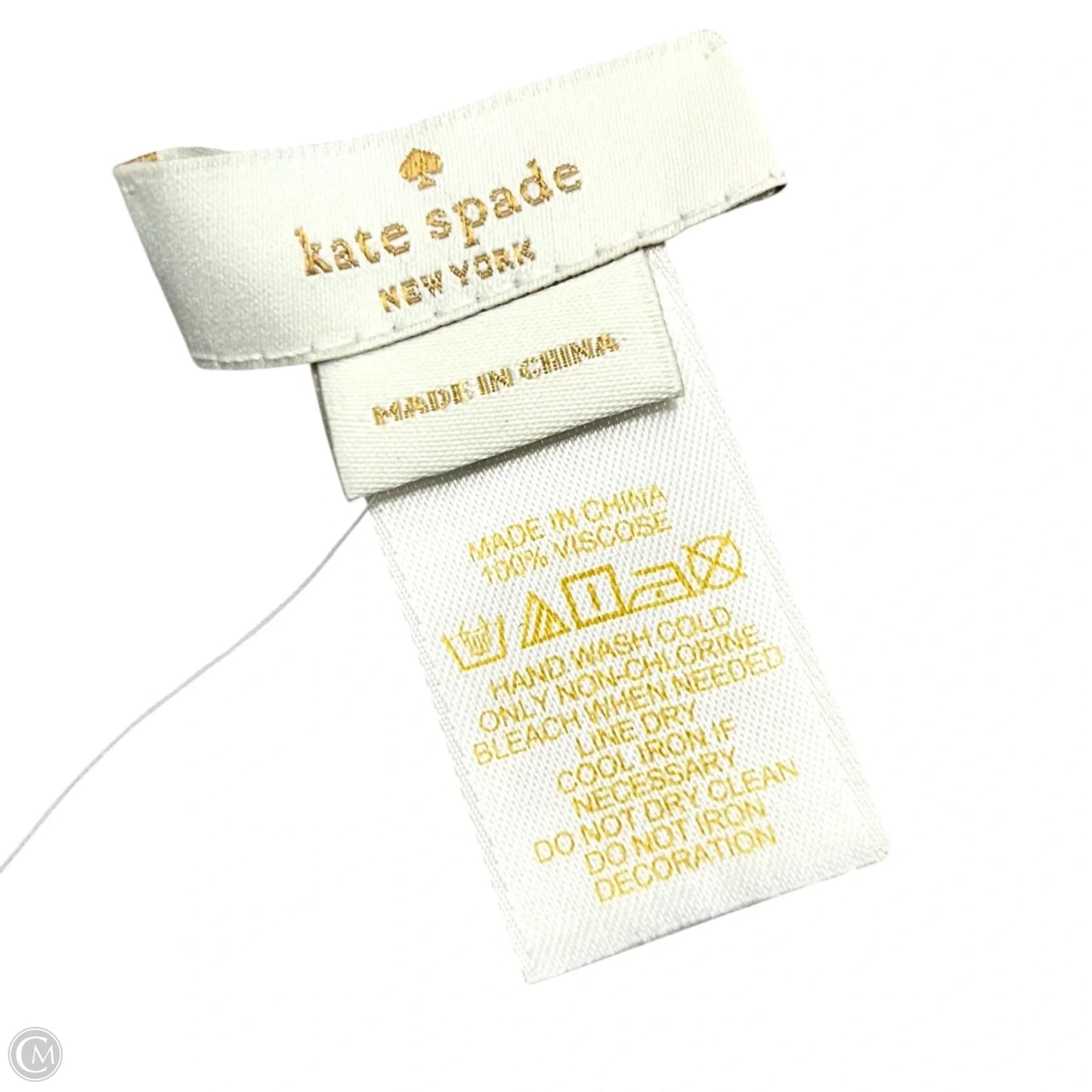 Scarf Designer By Kate Spade