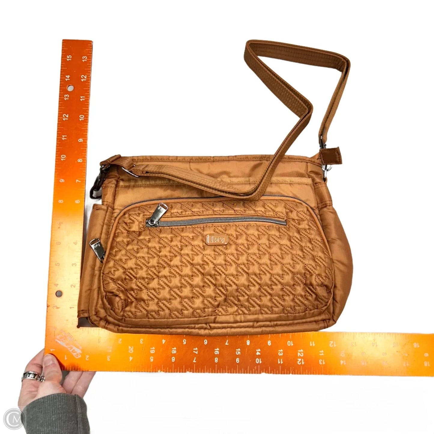 Crossbody By Lug, Size: Large