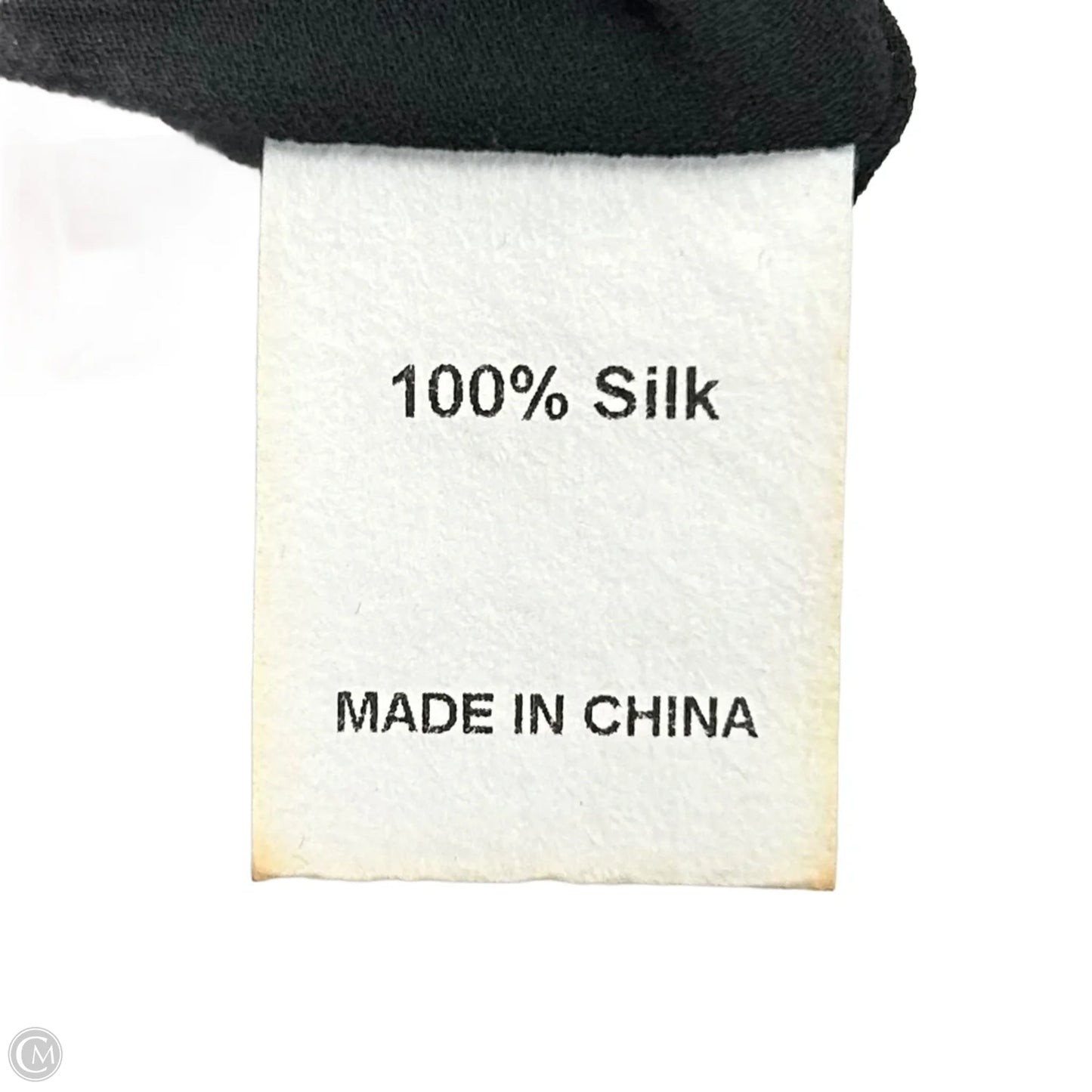 Dress Party Midi By Careste In Black, Size: Xl