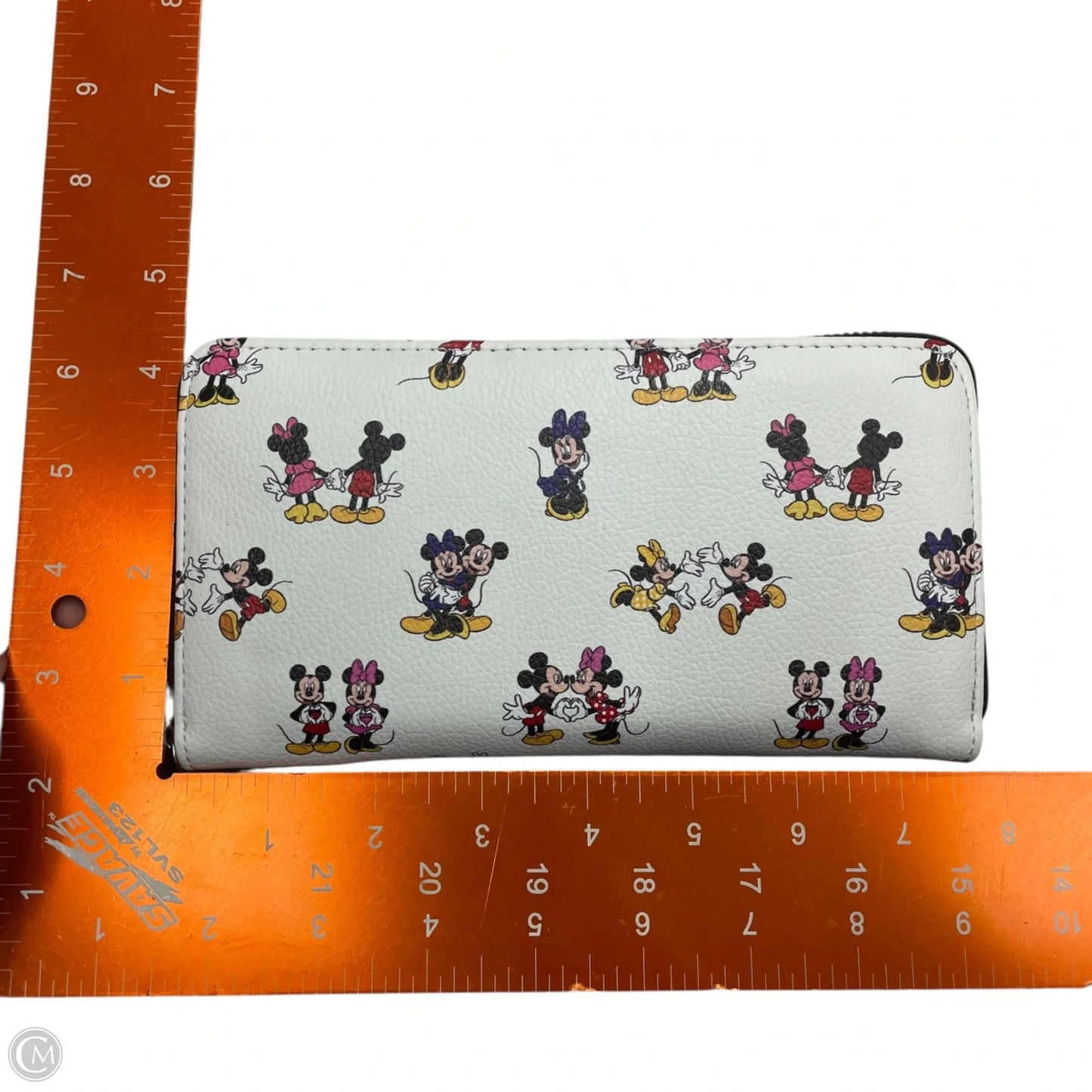 Wallet, Size: Medium