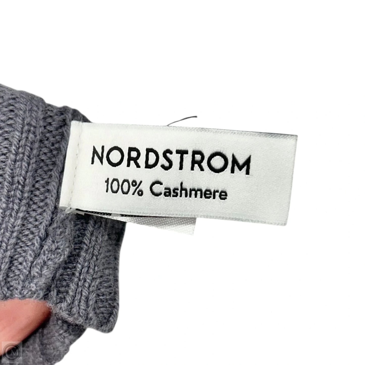 Hat Beanie Cashmere By Nordstrom