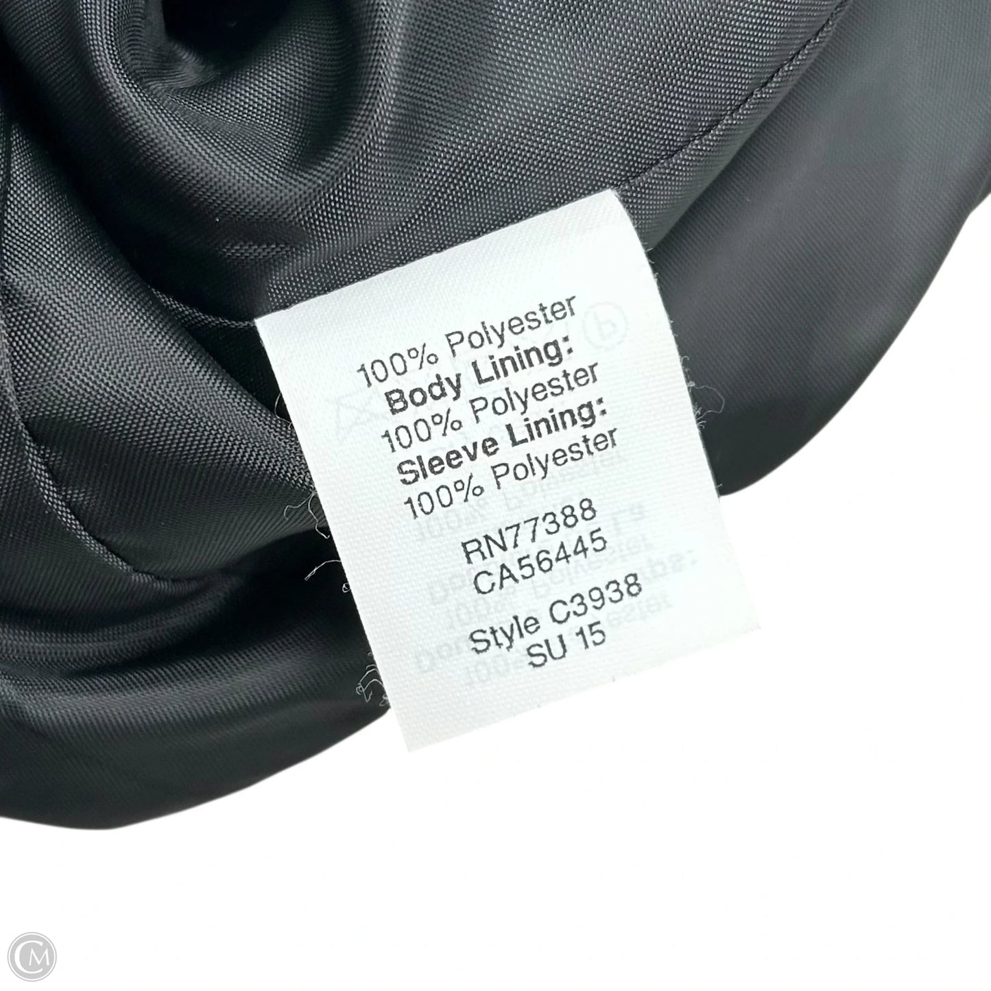 Blazer By J. Crew In Black, Size: Xs