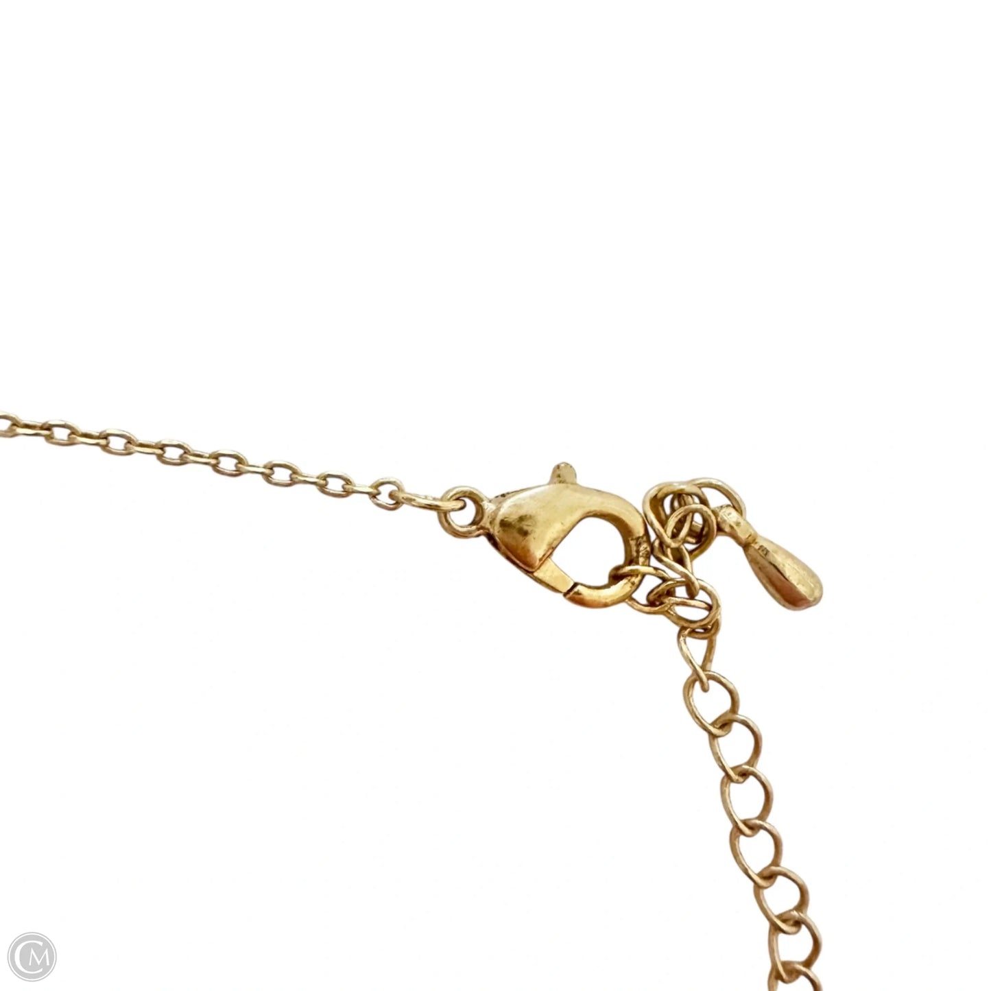 Necklace Charm