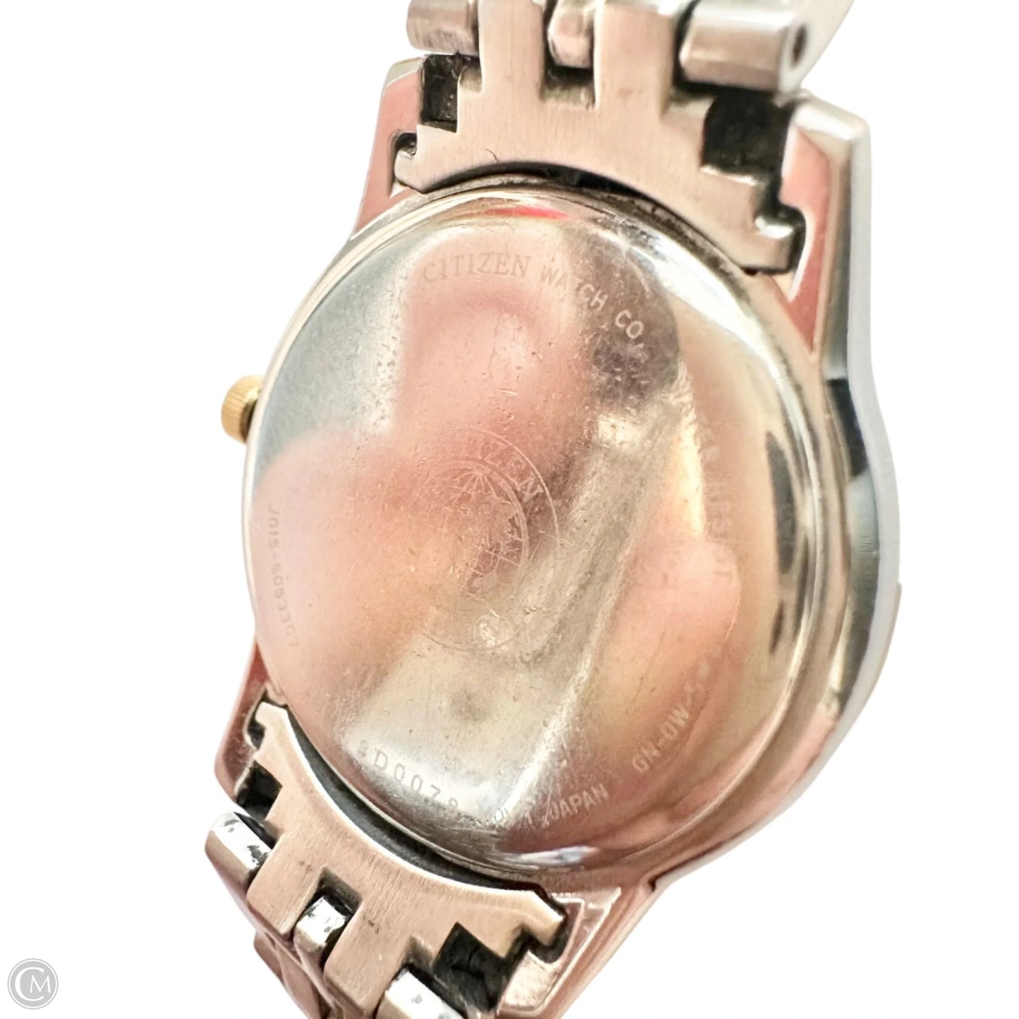 Watch By Citizens