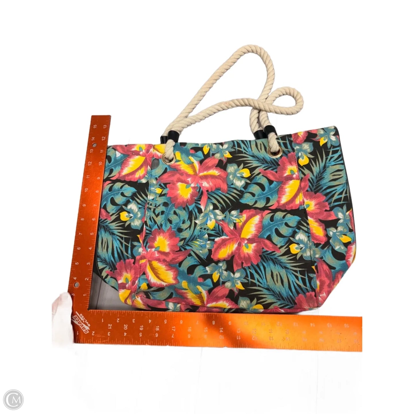 Tote, Size: Medium