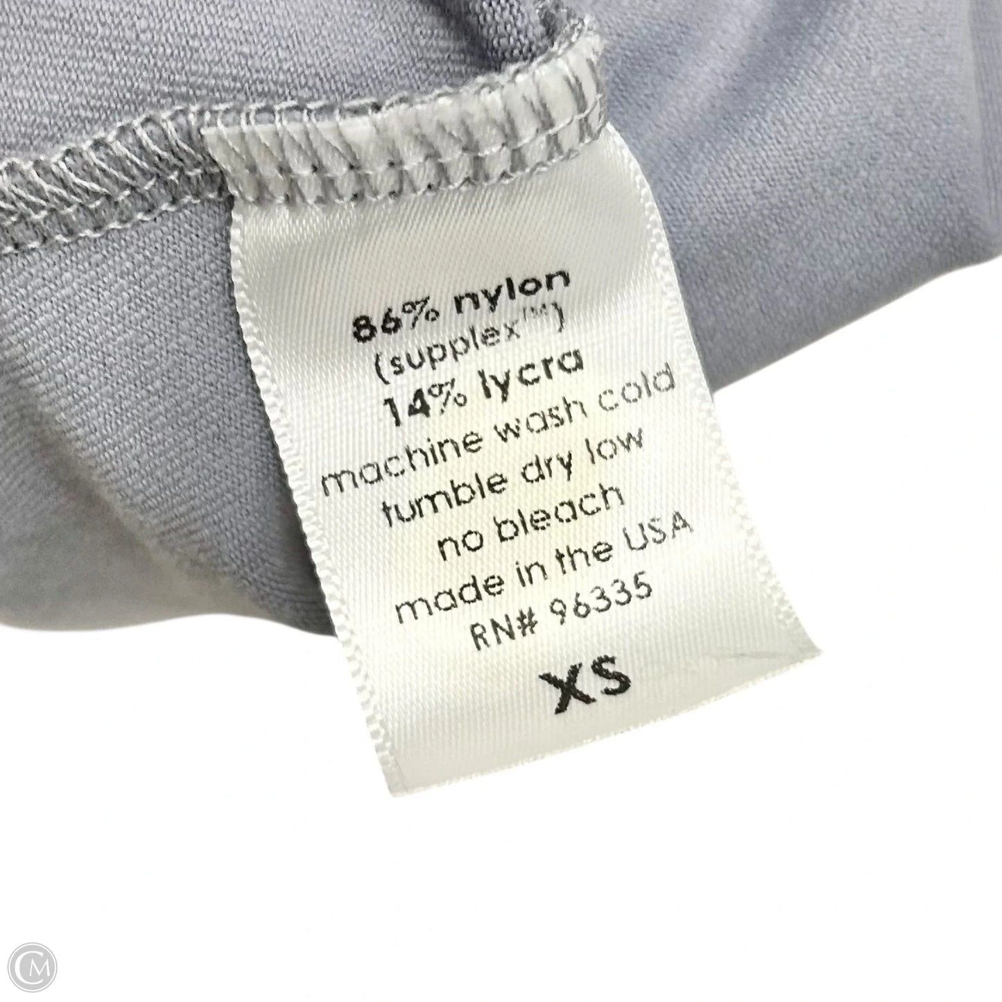 Dress Casual Maxi By Susana Monaco In Grey, Size: Xs