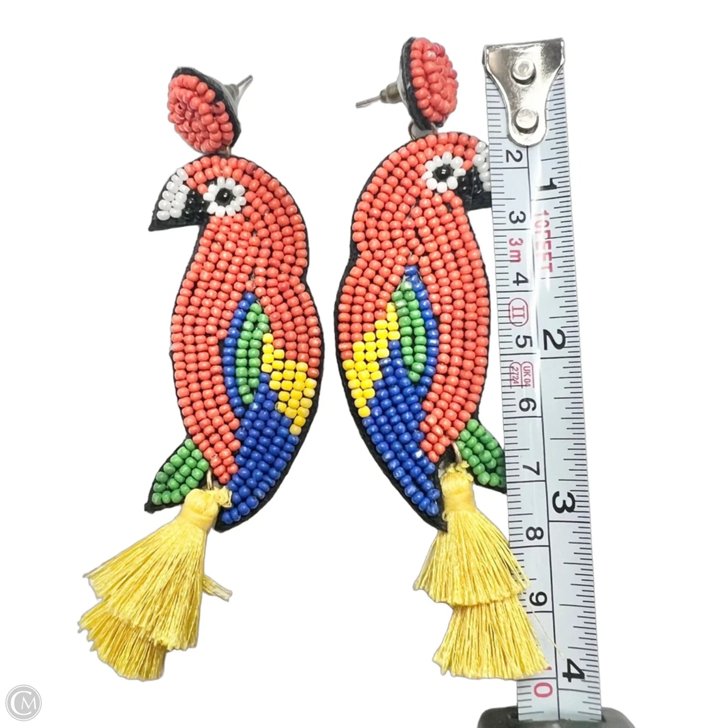 Earrings Dangle/drop