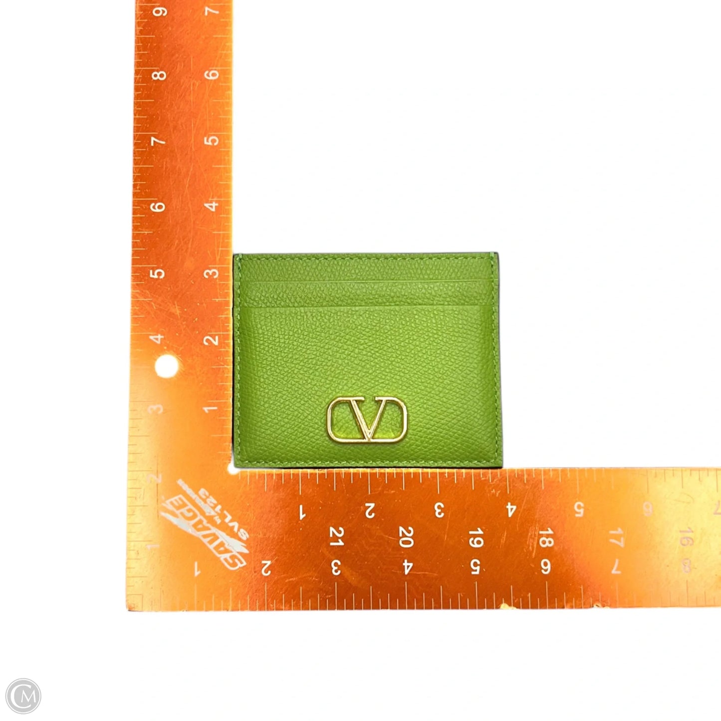 Id/card Holder Luxury Designer By Valentino-garavani