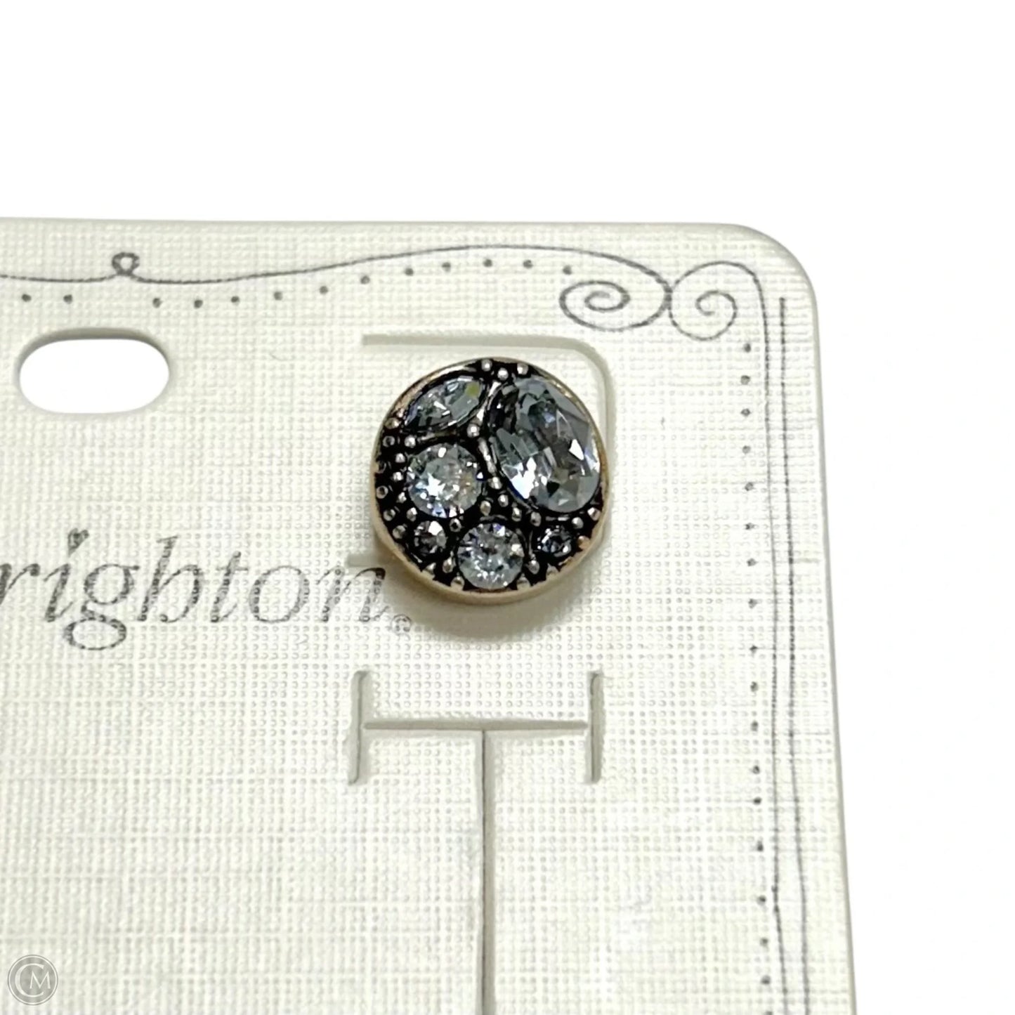Earrings Stud By Brighton