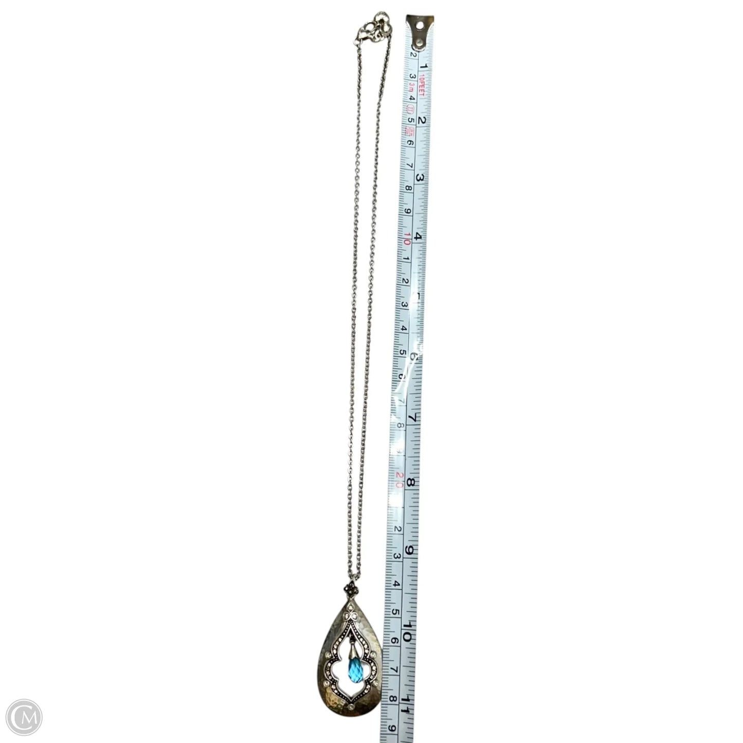 Necklace Pendant By Brighton