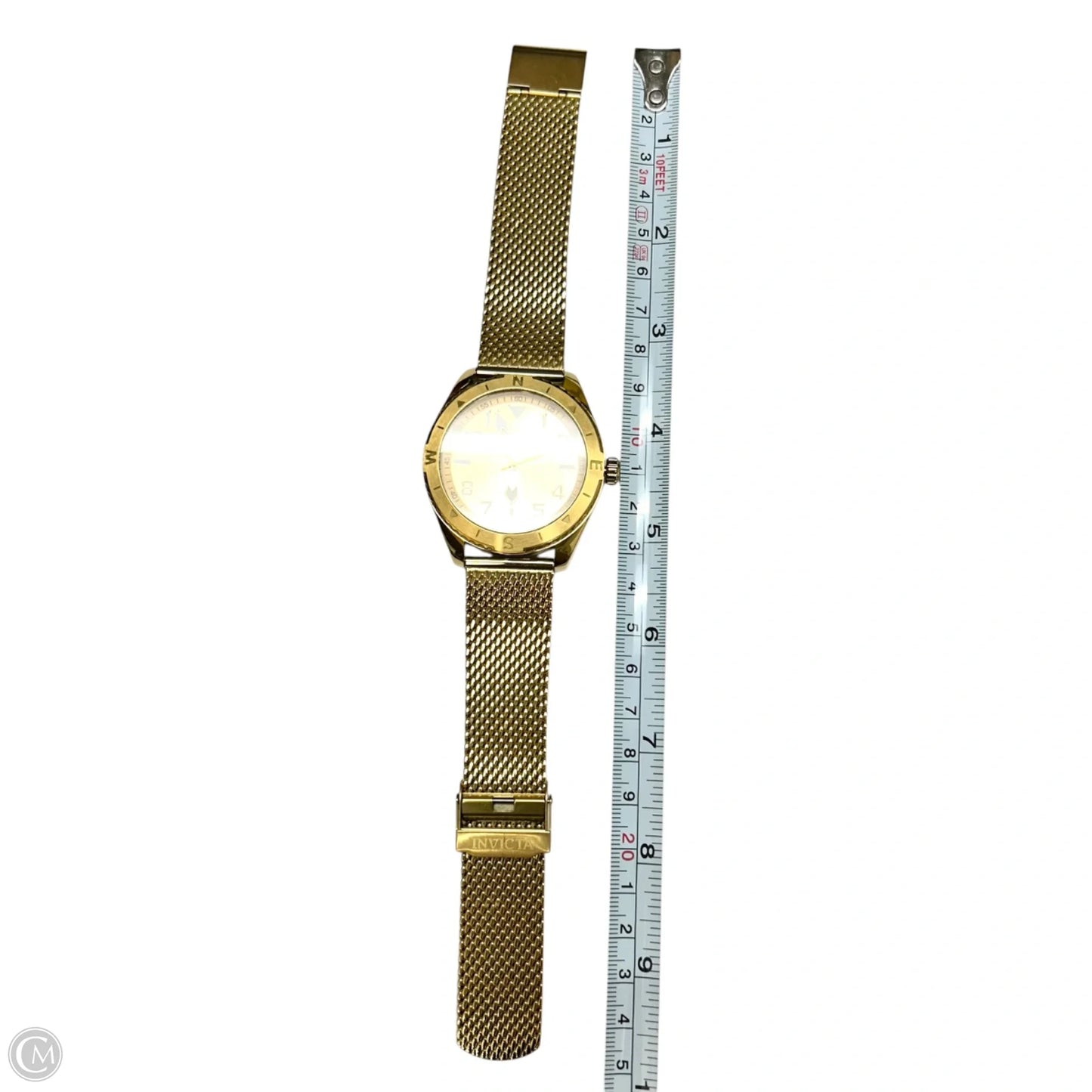 Watch By Invicta