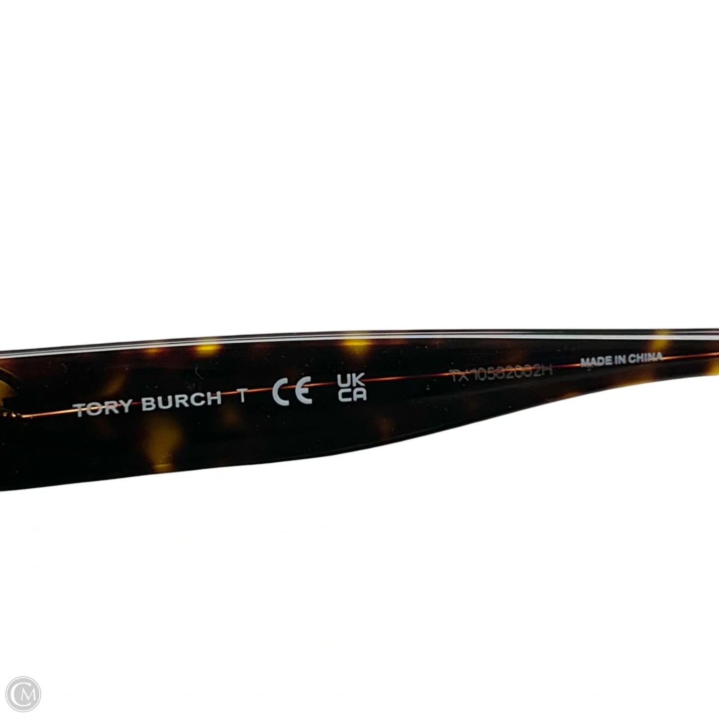 Sunglasses Designer By Tory Burch