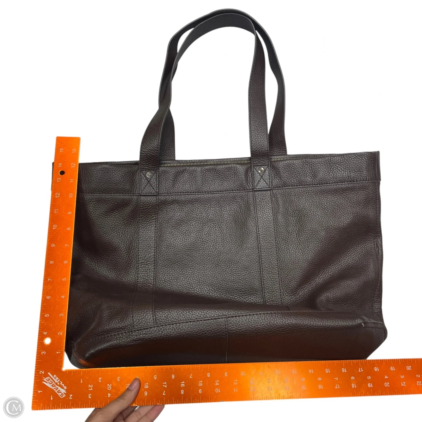Tote By Banana Republic, Size: Large