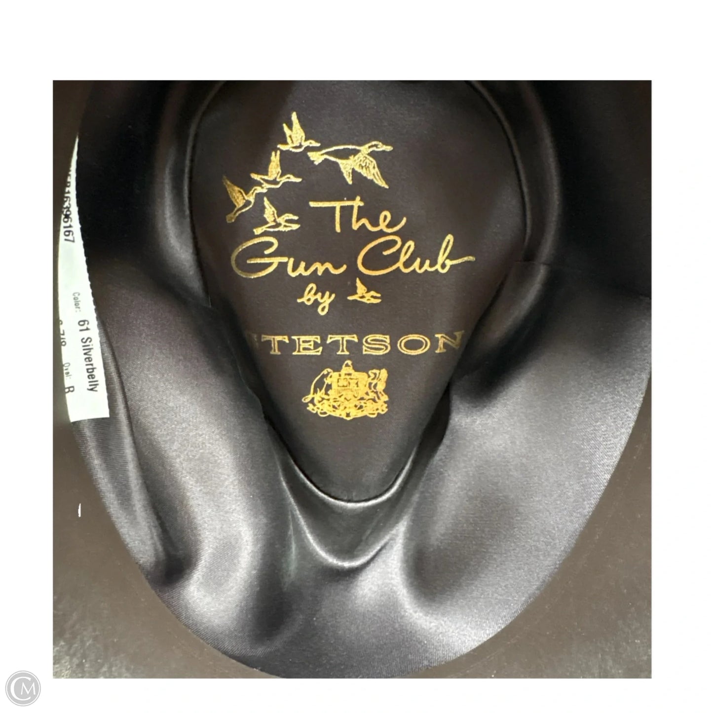 Hat Fedora By Clothes Mentor