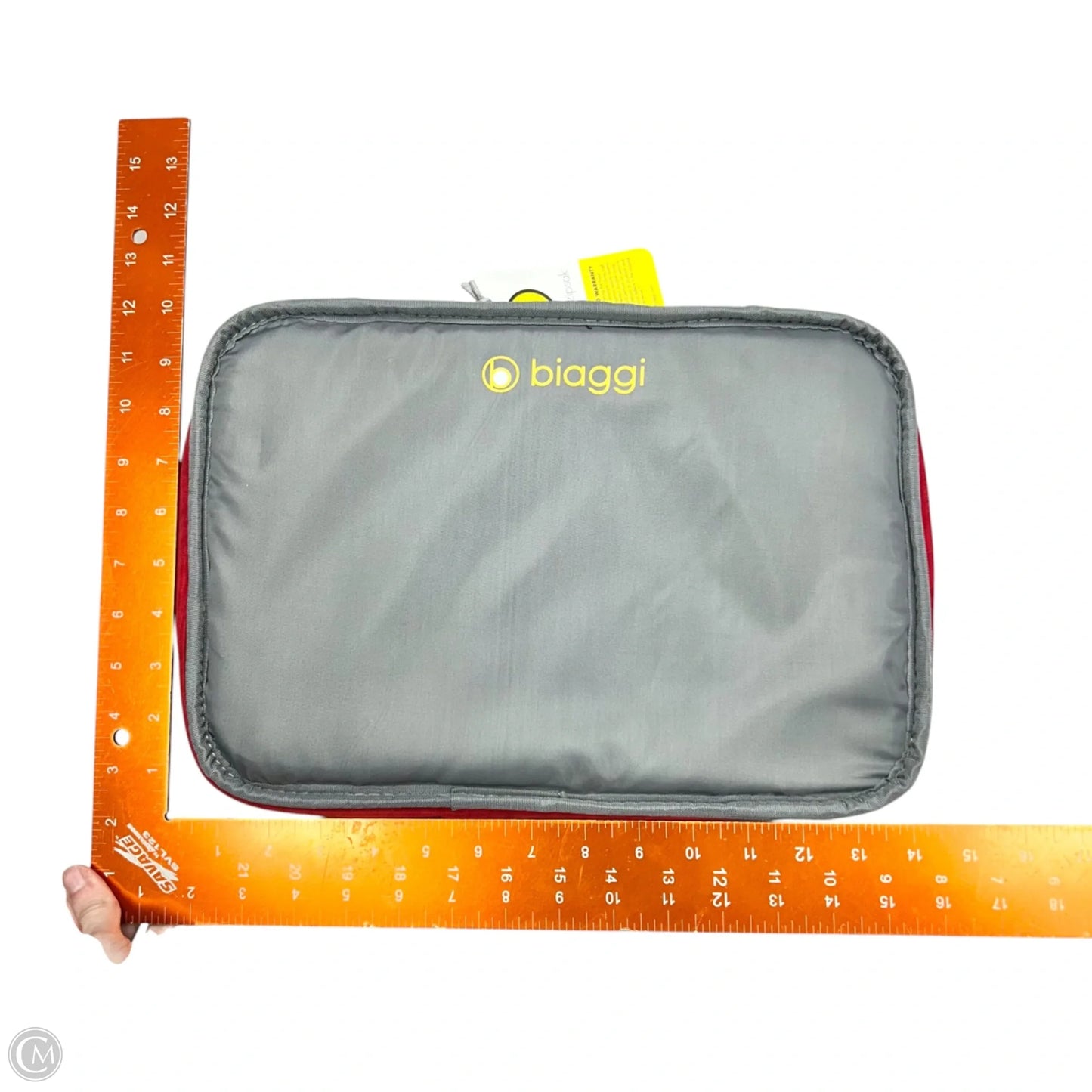 Duffle And Weekender By Biaggi, Size: Medium