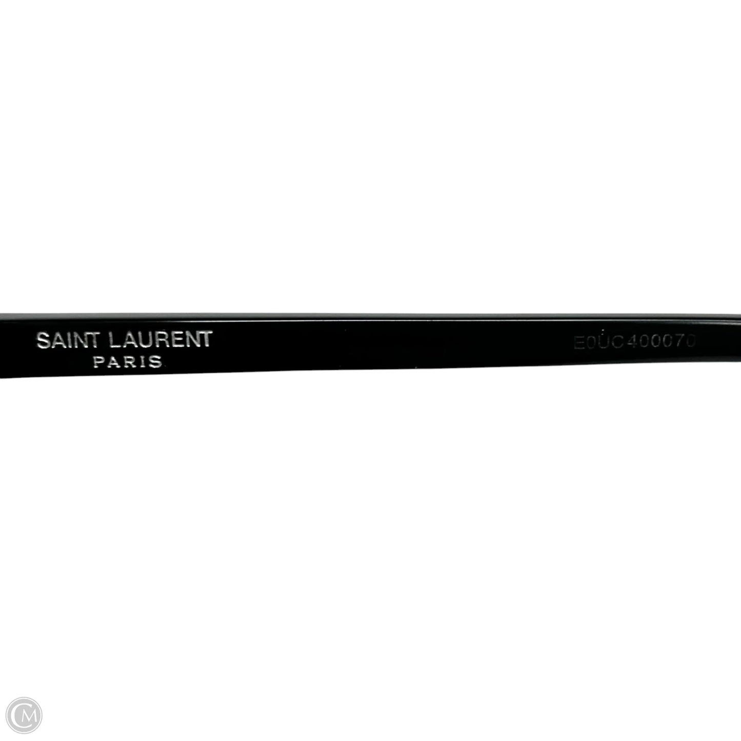 Sunglasses Luxury Designer By Yves Saint Laurent