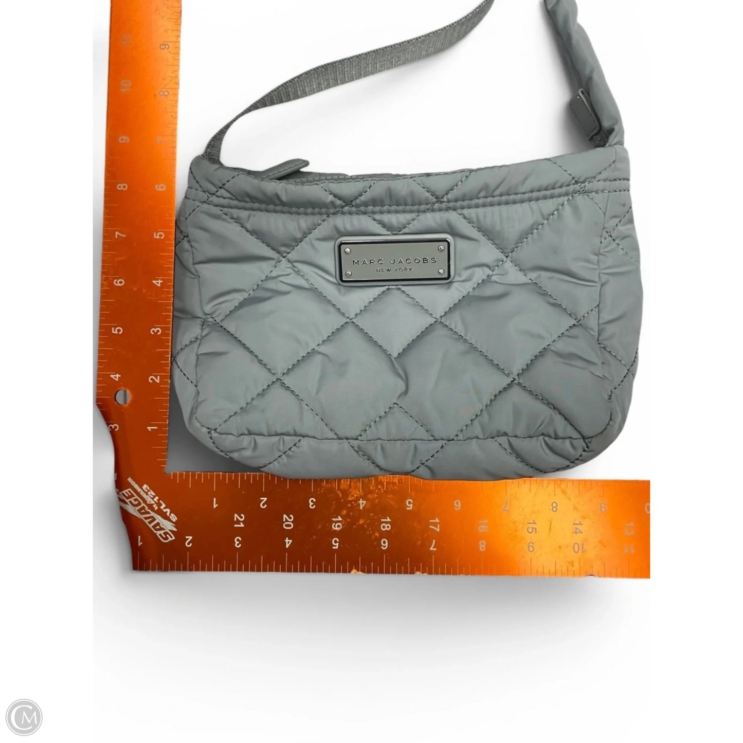 Crossbody Designer By Marc By Marc Jacobs, Size: Small