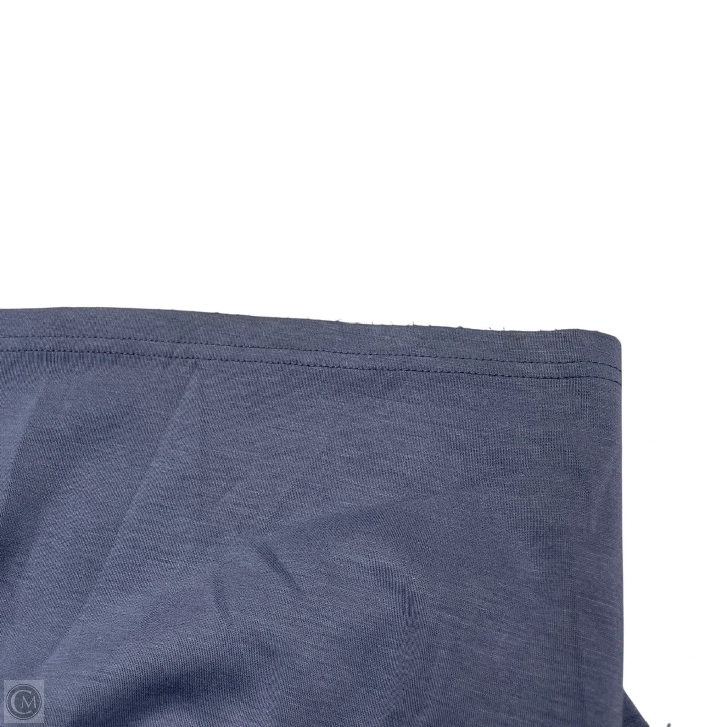 Lounge Set Pants In Blue, Size: L