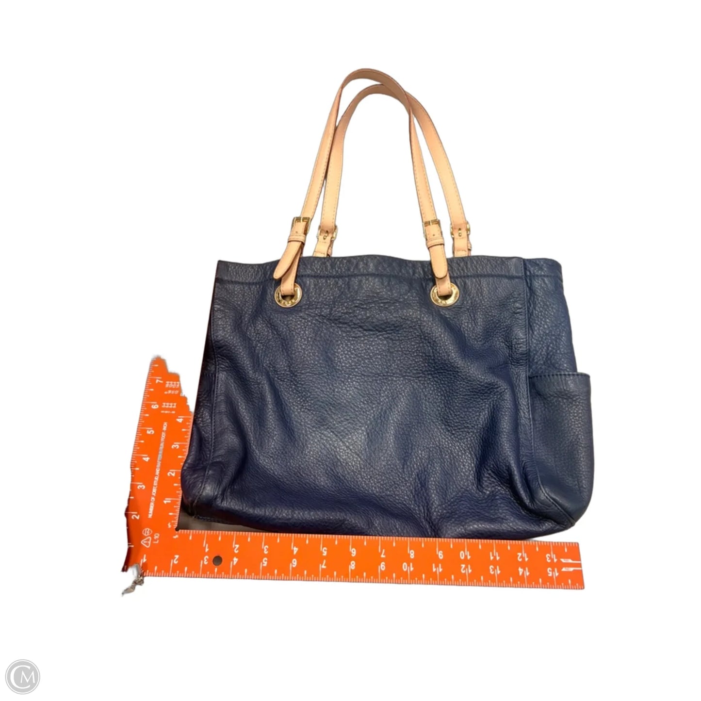 Handbag By Michael By Michael Kors, Size: Medium