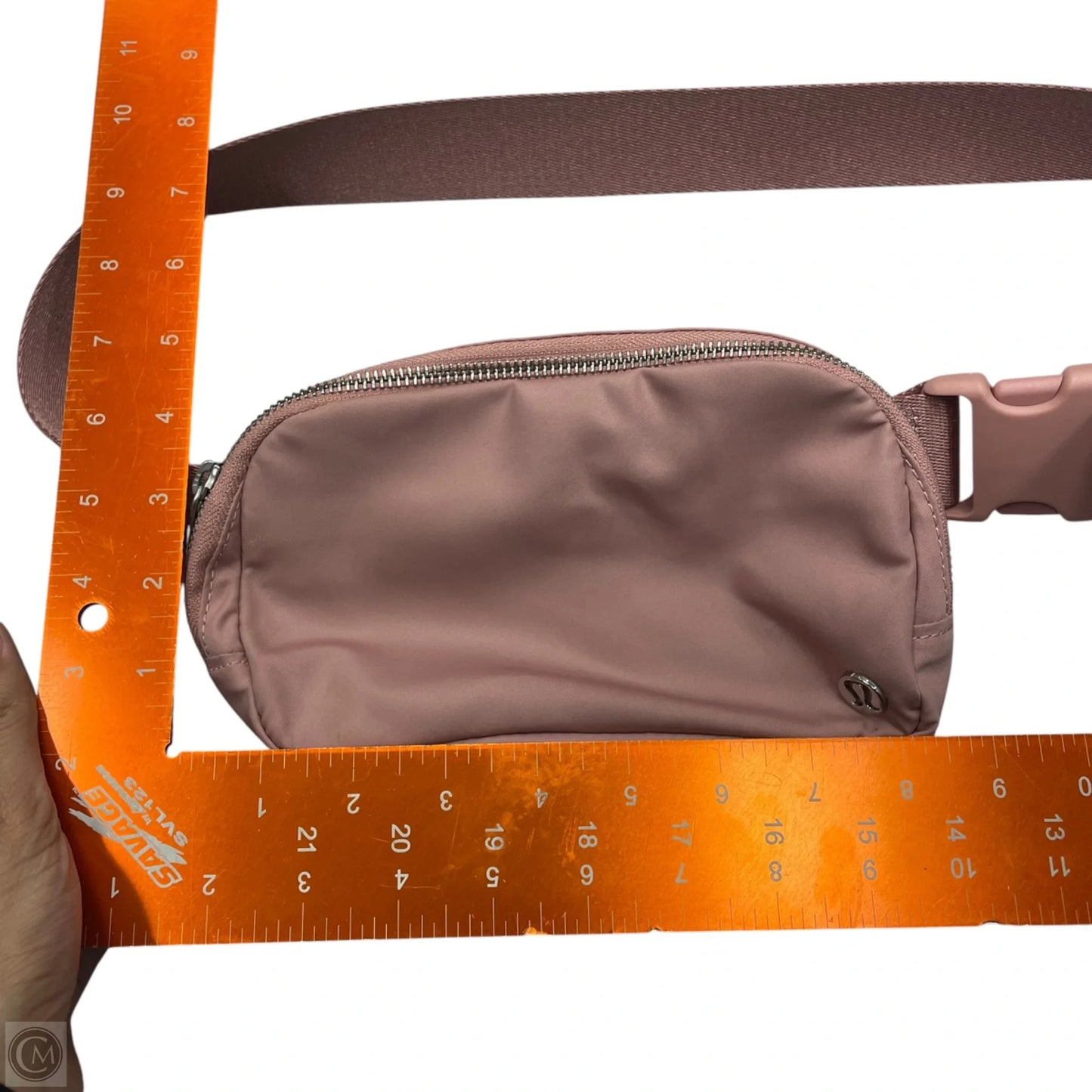 Belt Bag By Lululemon, Size: Small