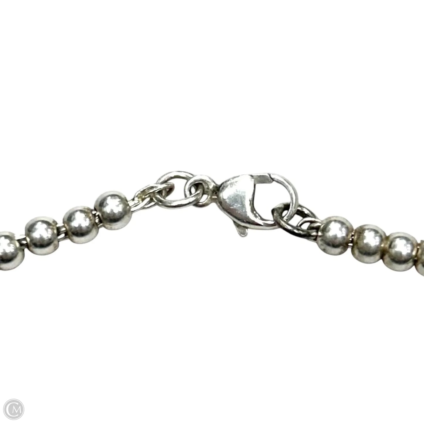 Bracelet Luxury Designer By Tiffany And Company