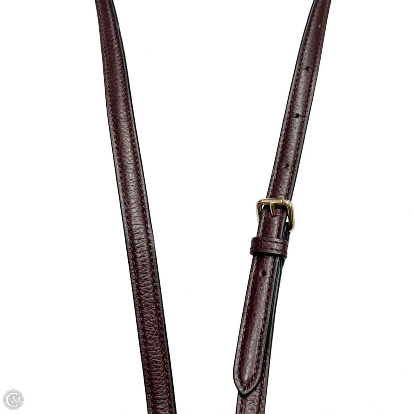Bag Strap Designer By Coach