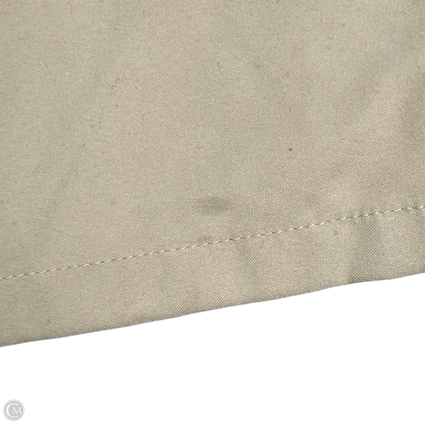 Athletic Skirt By Patagonia In Tan, Size: 14