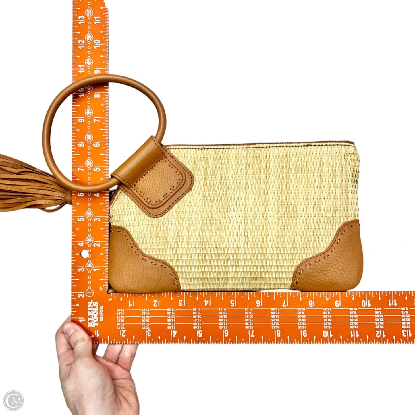 Wristlet By Hobo Intl, Size: Medium