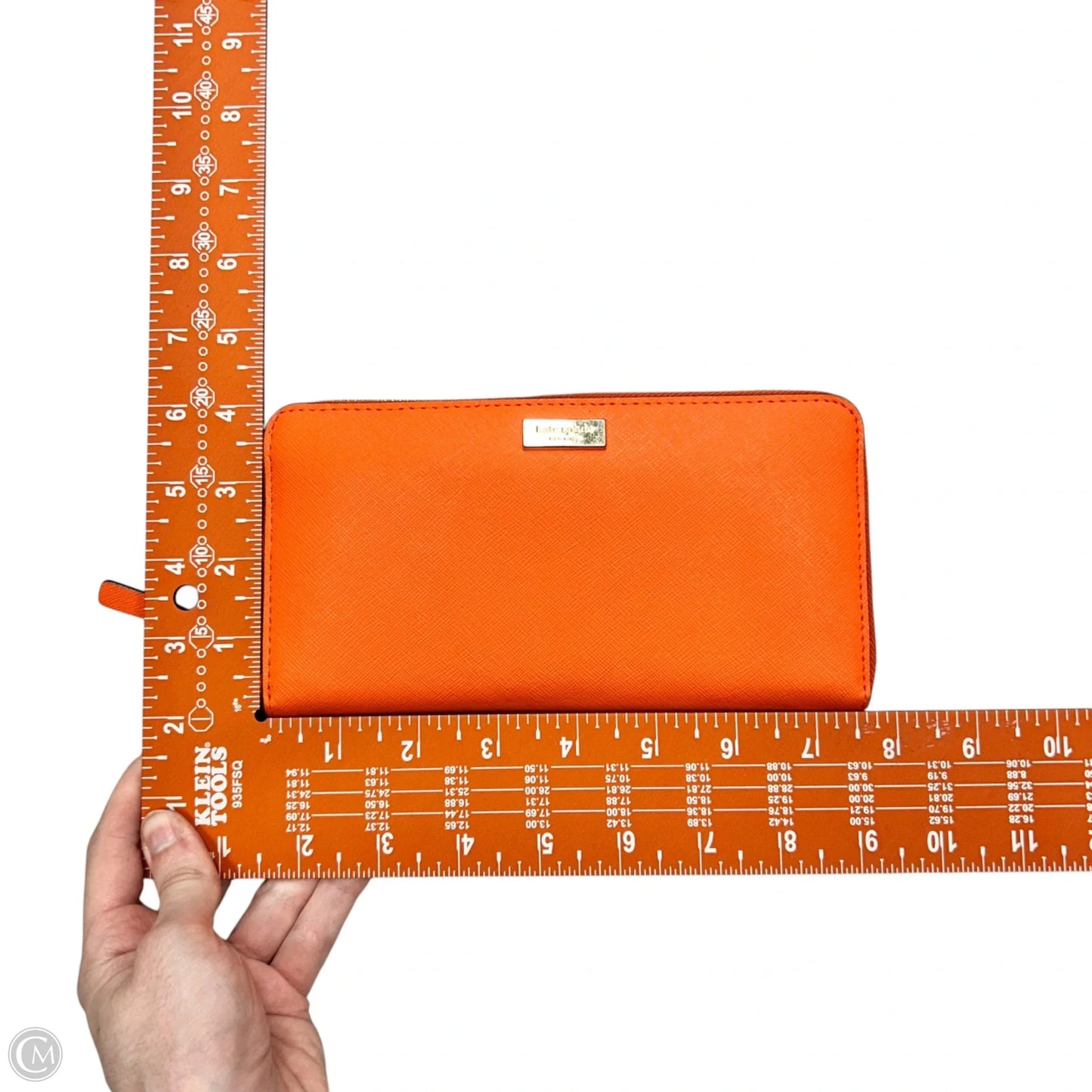 Wallet Designer By Kate Spade, Size: Large