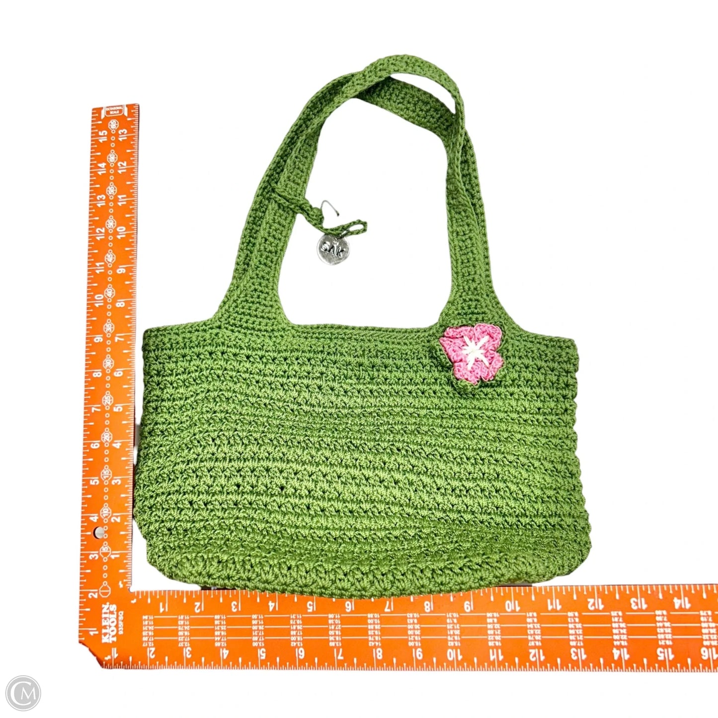 Handbag By The Sak, Size: Medium