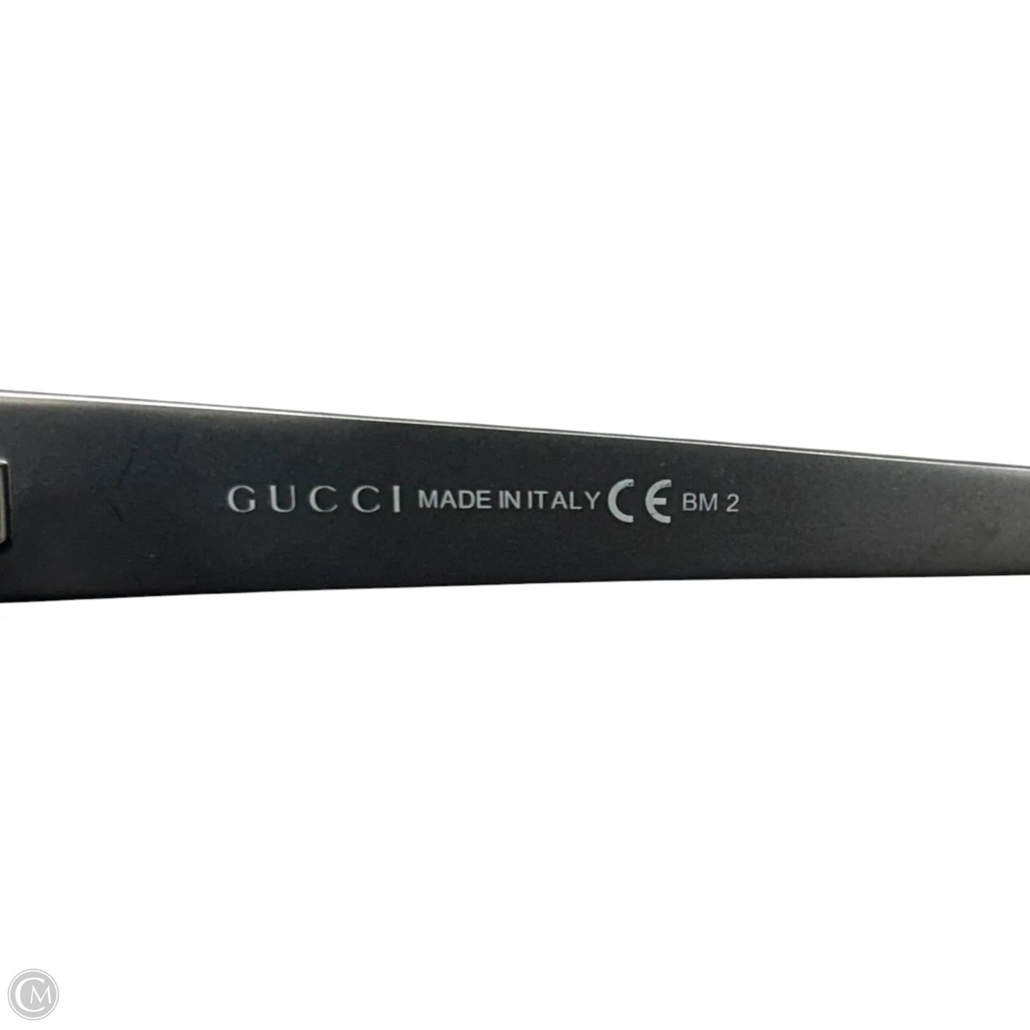 Sunglasses Luxury Designer By Gucci
