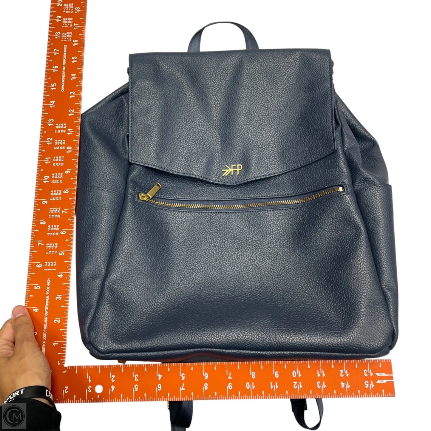 Backpack By Freshly Picked, Size: Large