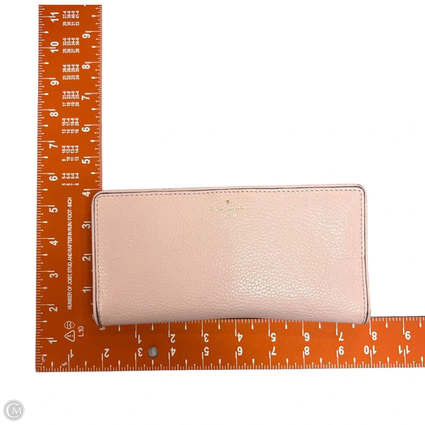 Wallet Designer By Kate Spade, Size: Large