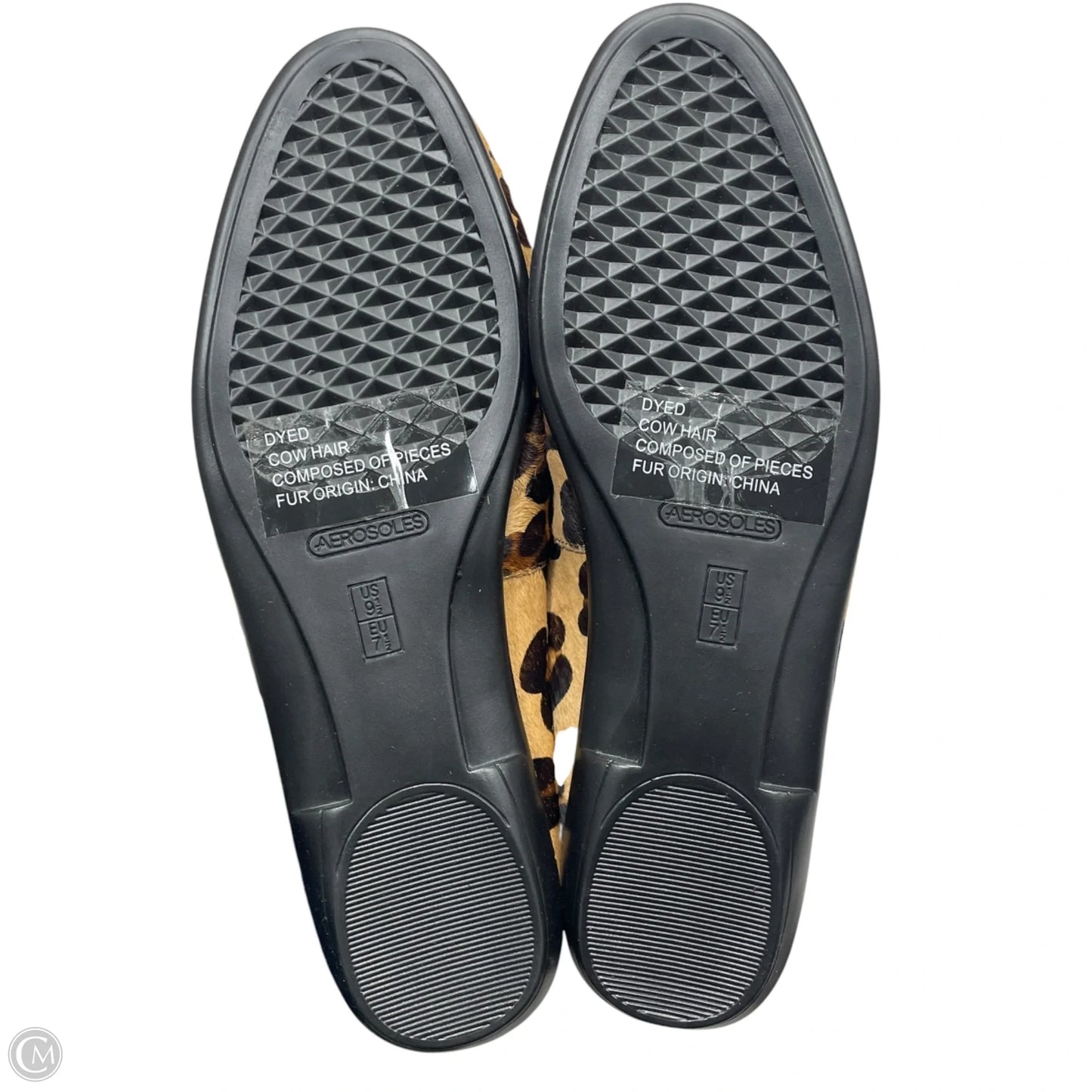 Shoes Sneakers By Skechers In Animal Print, Size: 9.5