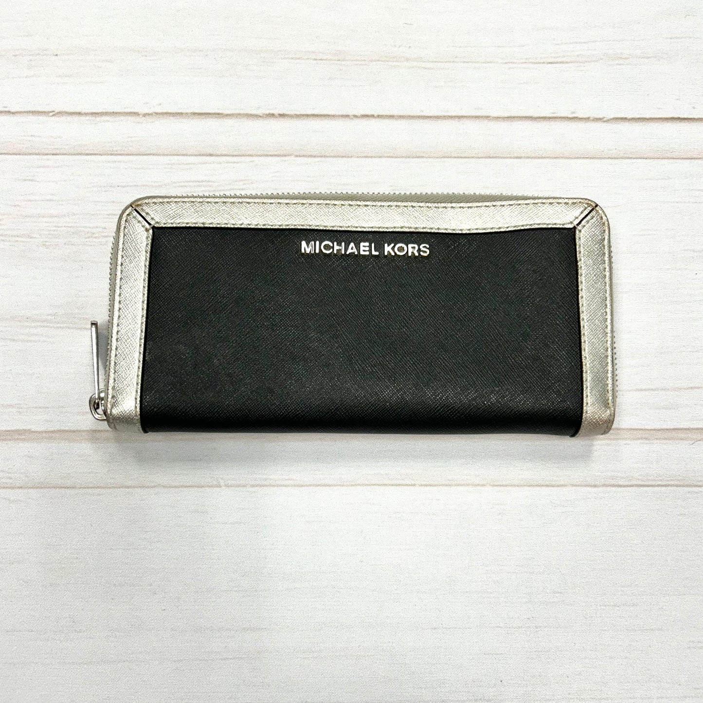Wallet Designer By Michael By Michael Kors Size: Large