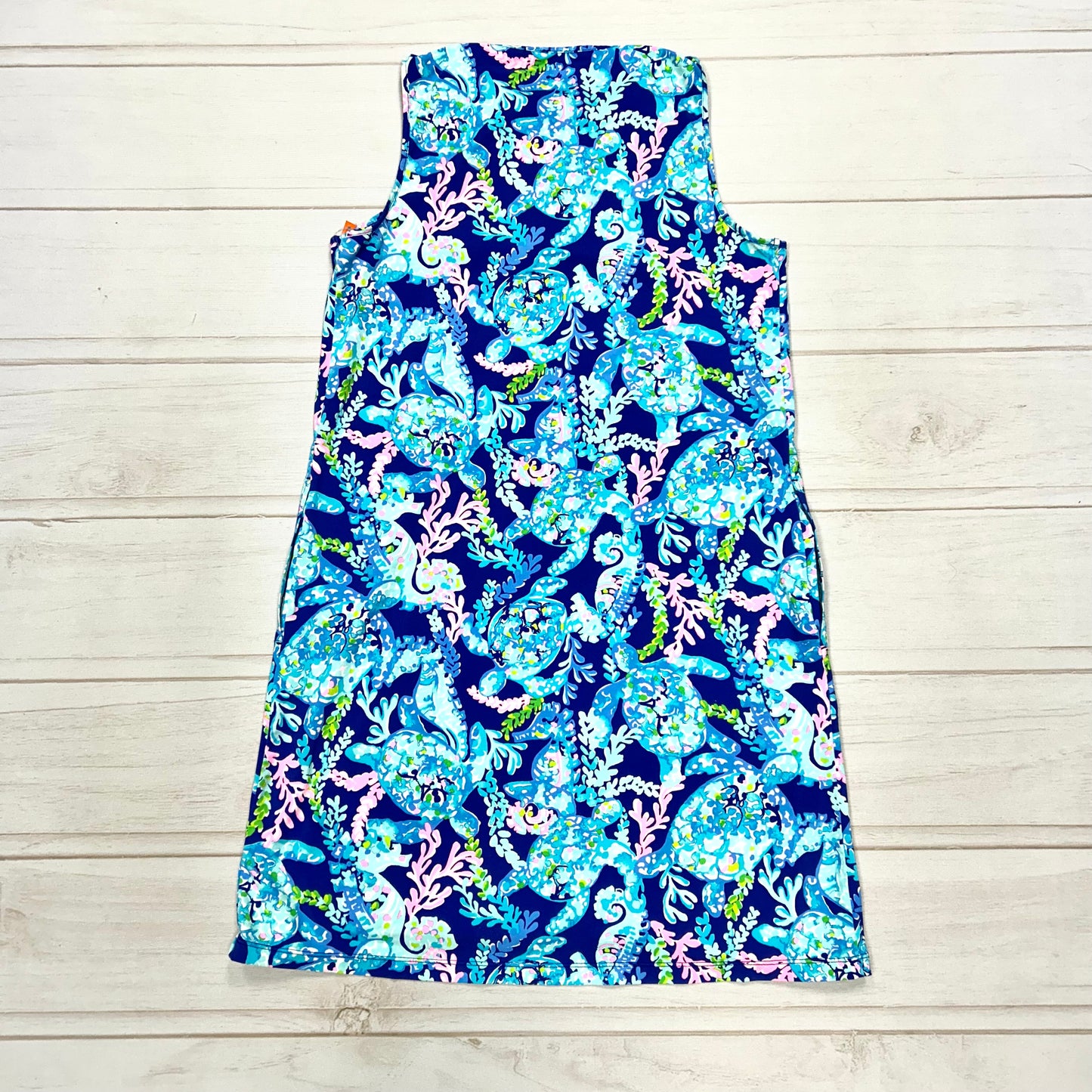 Dress Designer By Lilly Pulitzer Size: Xs