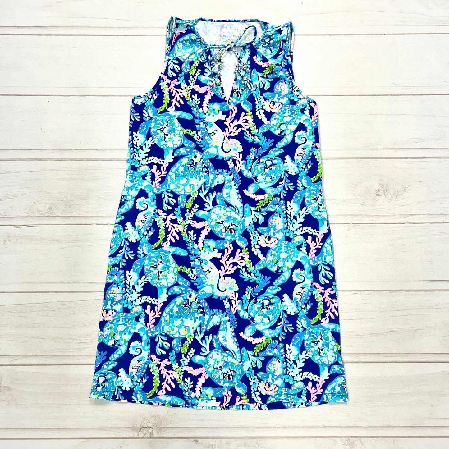 Dress Designer By Lilly Pulitzer Size: Xs