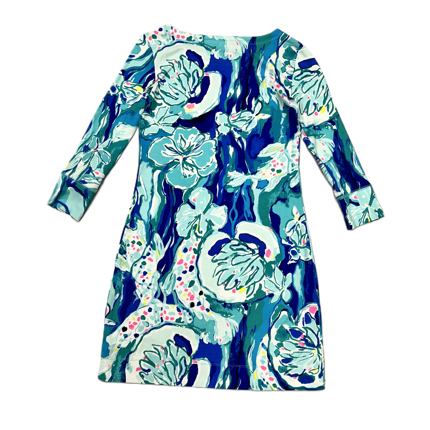 Dress Designer By Lilly Pulitzer Size: Xxs