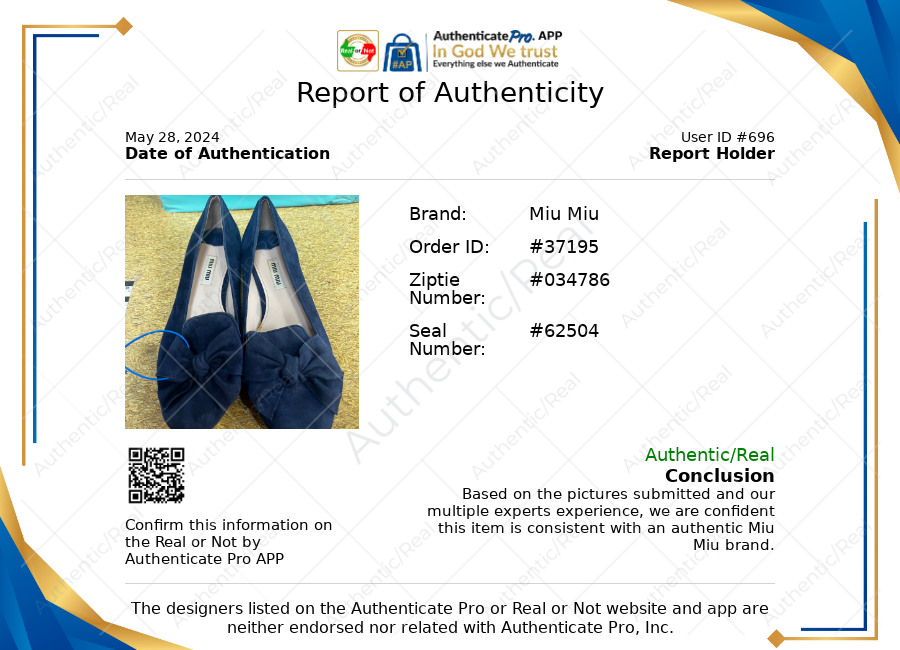 Shoes Luxury Designer By Miu Miu Size: 6.5