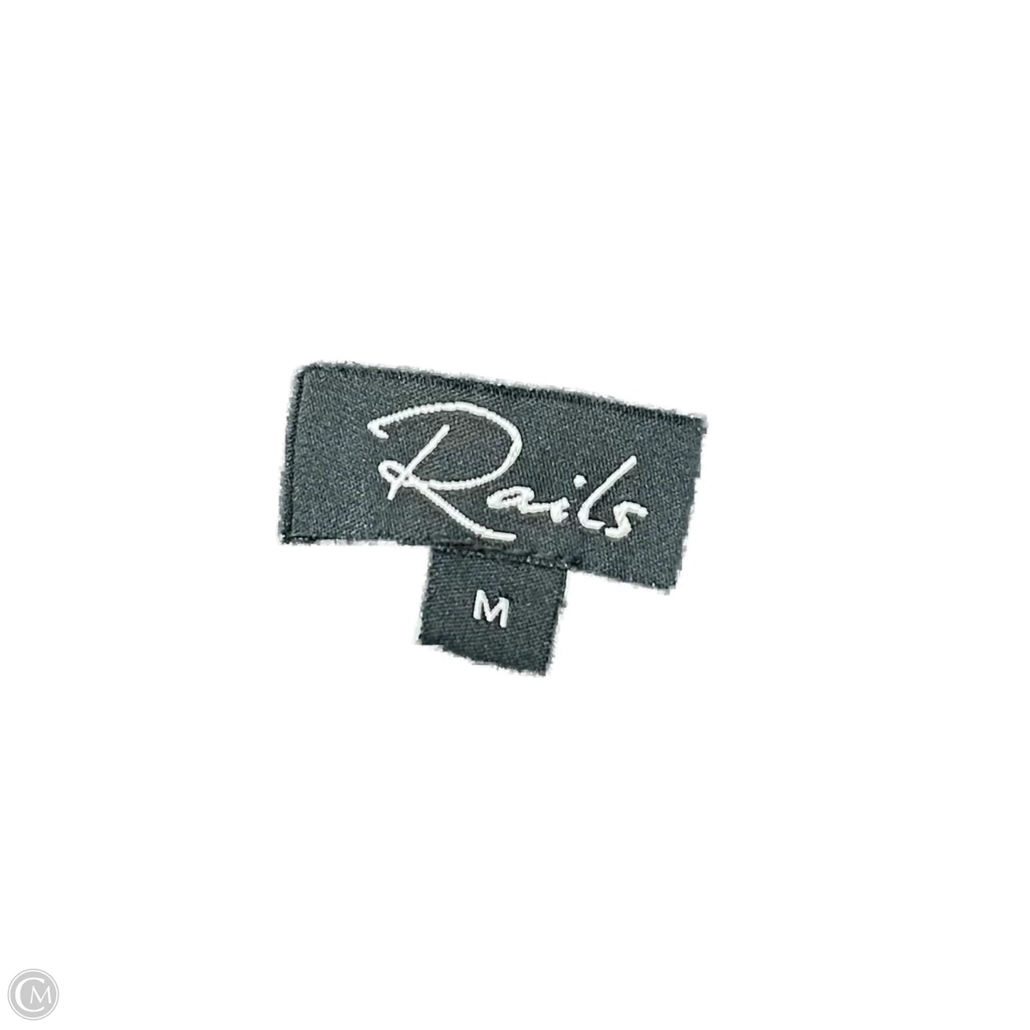 Shorts By Rails In Black, Size: M