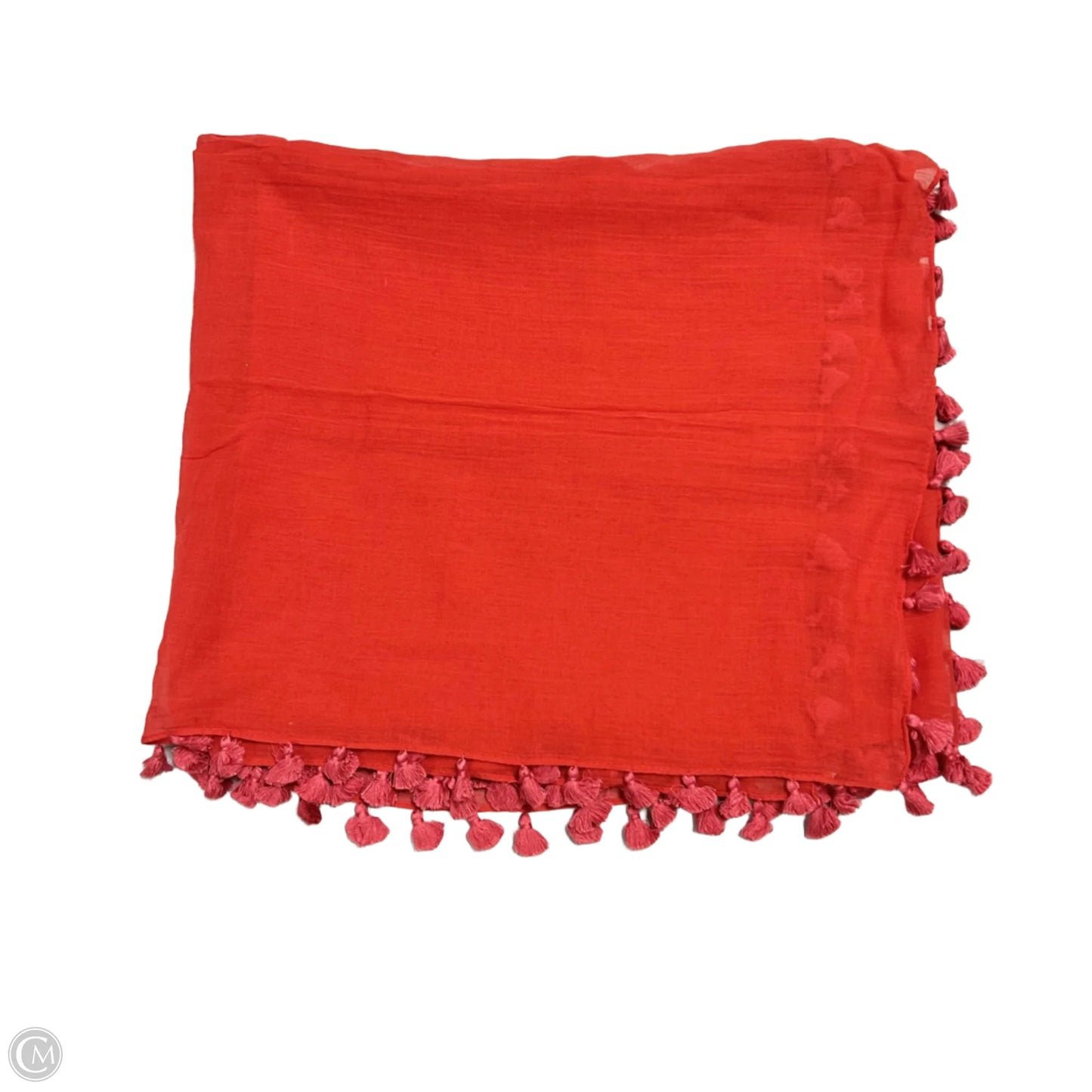 Scarf Long By J Mclaughlin