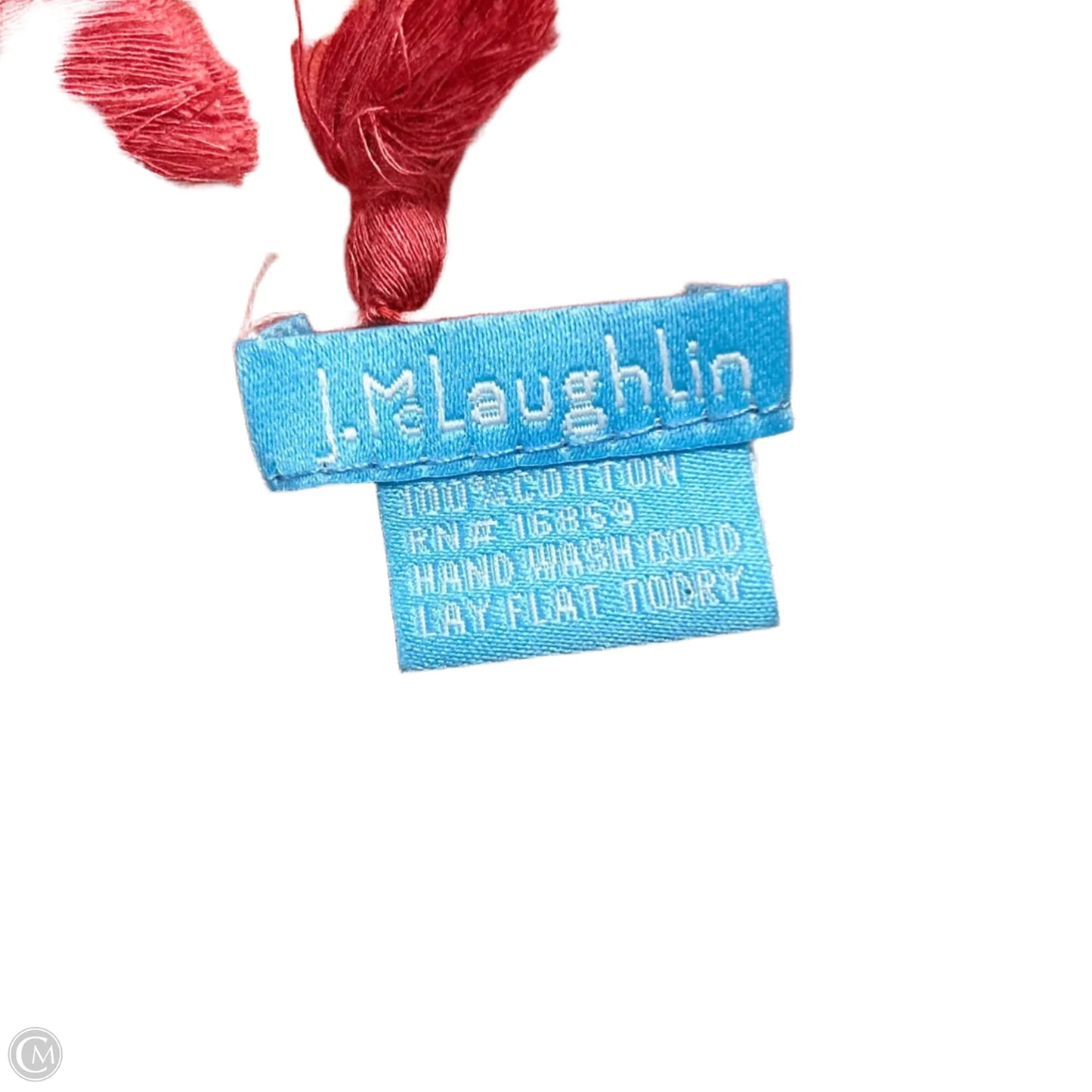 Scarf Long By J Mclaughlin