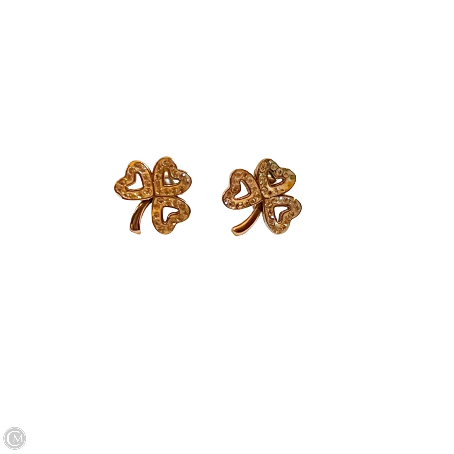Earrings Sterling Silver