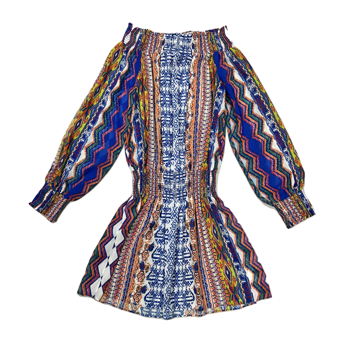 Dress Party Short By Ramy Brook In Multi-colored, Size: Xs