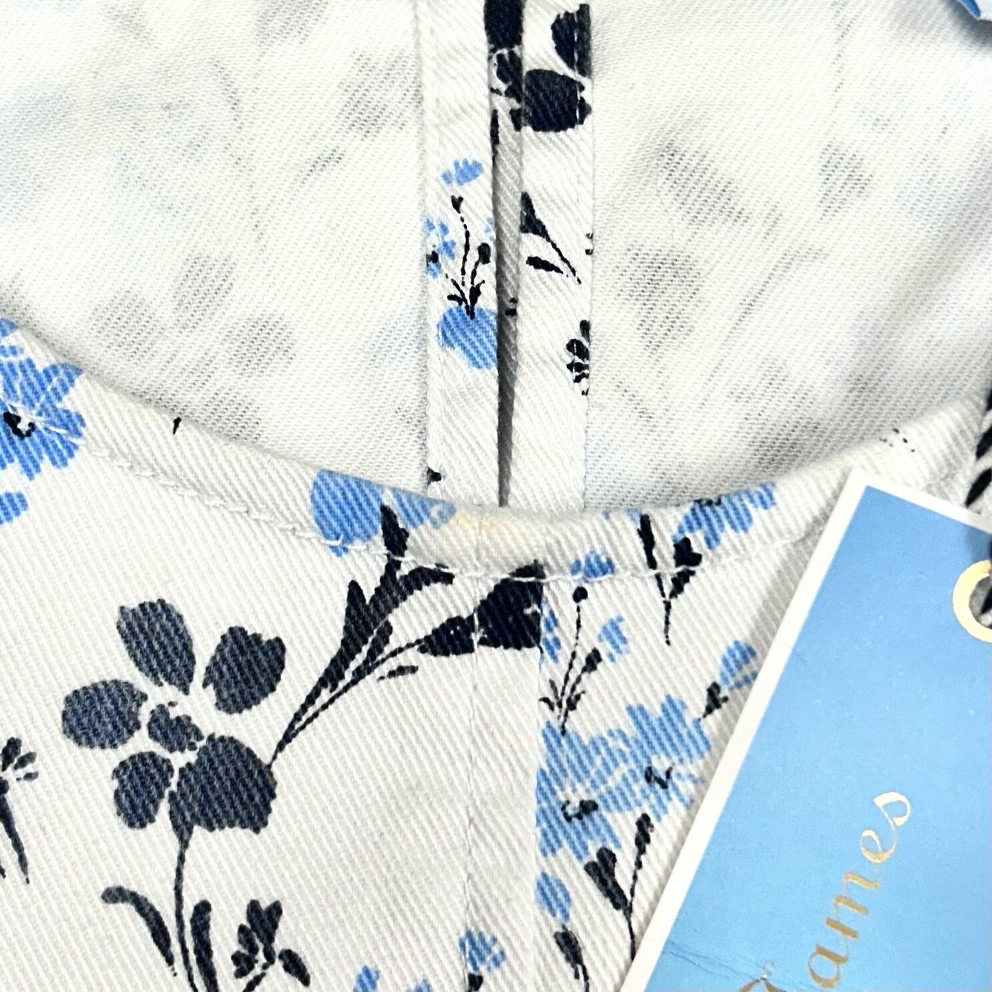 Dress Casual Short By Draper James Size: Xs