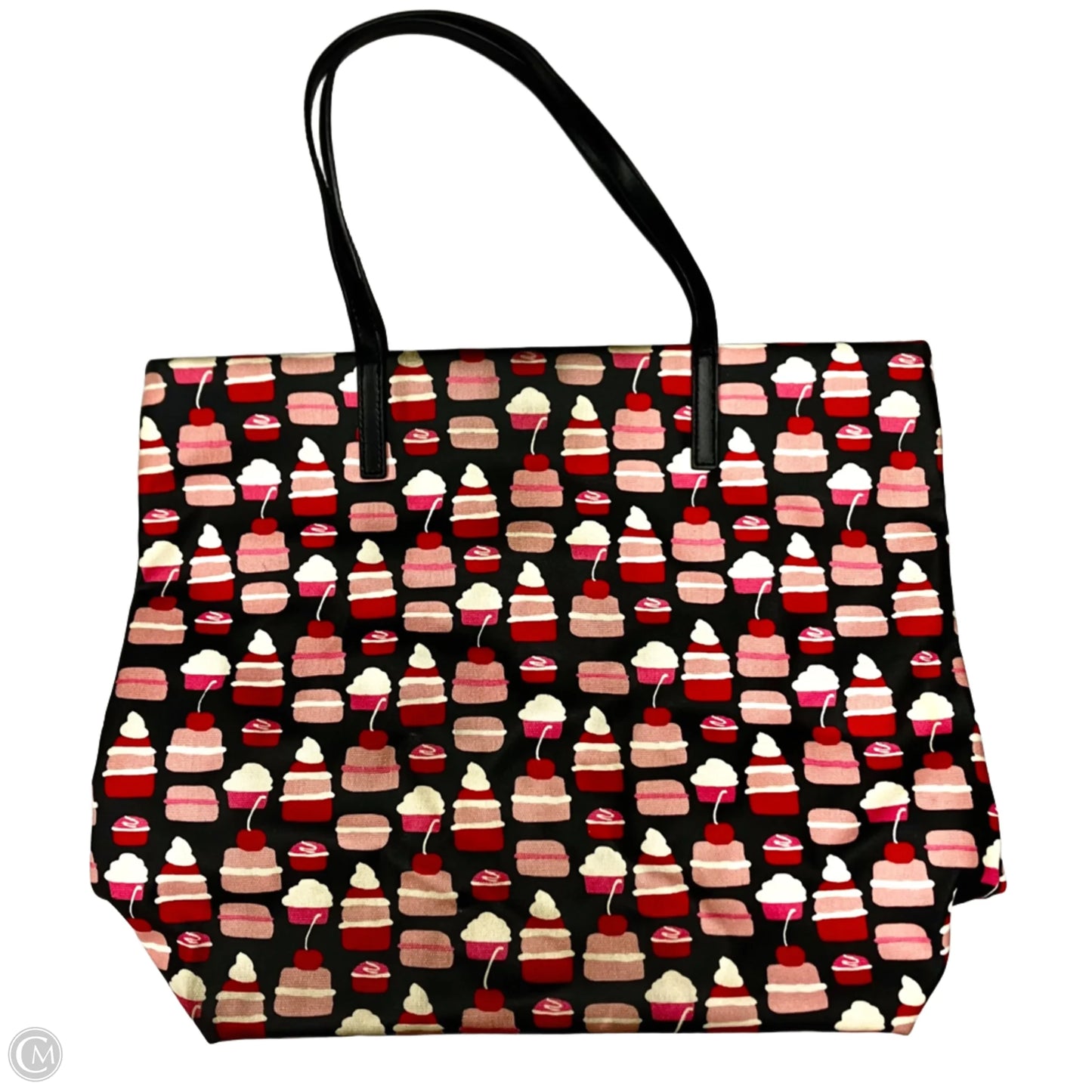 Tote Designer By Kate Spade, Size: Large
