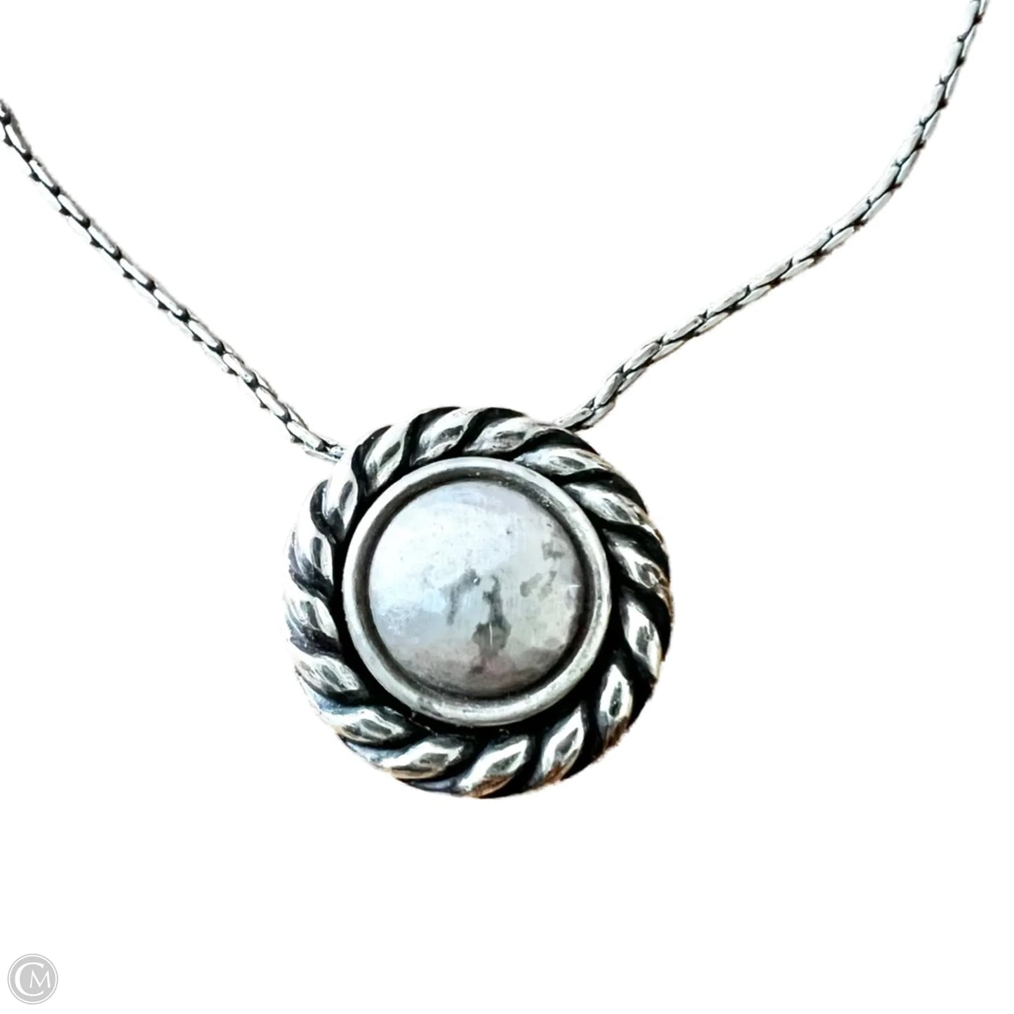 Necklace Other By Brighton